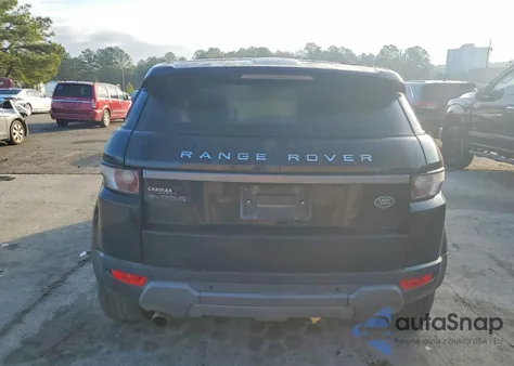 2015 Land Rover Range Rover Evoque Pure Plus z USA, uszkodzony, nr VIN SALVP2BG2FH053924